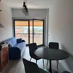 아파트호텔 Del Corso 카스틸리오네 델라 페스카이아