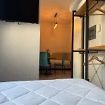 Apartahotel Del Corso