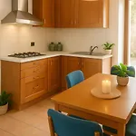 Del Corso Apartahotel 3*