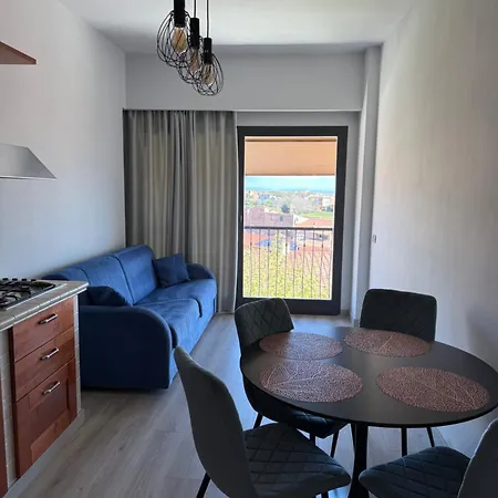 Del Corso Ξενοδοχείο με διαμερίσματα Castiglione della Pescaia