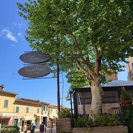 Del Corso