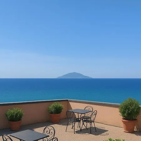 Del Corso Ξενοδοχείο με διαμερίσματα *