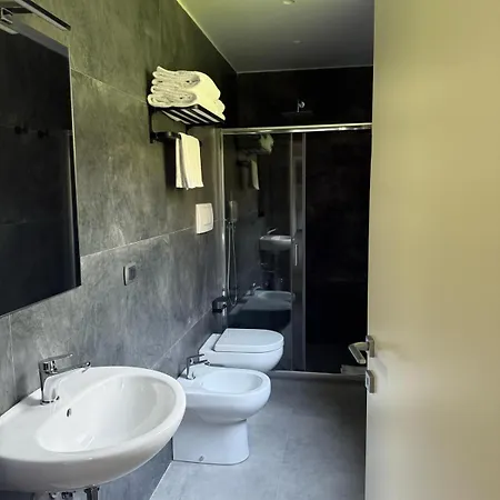 Del Corso Aparthotel Castiglione della Pescaia