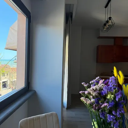 Del Corso Aparthotel