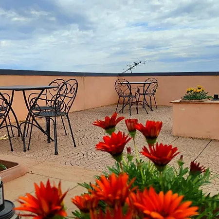 Aparthotel Del Corso *