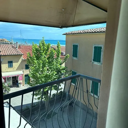 Del Corso Castiglione della Pescaia