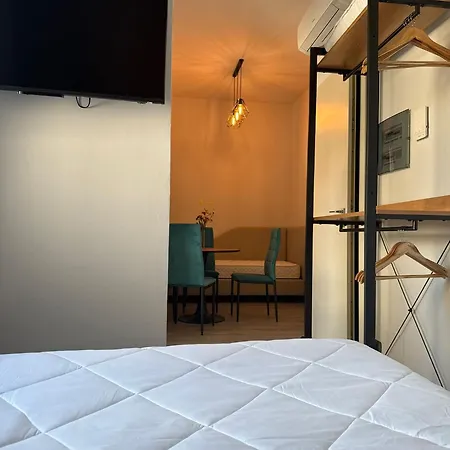Aparthotel Del Corso
