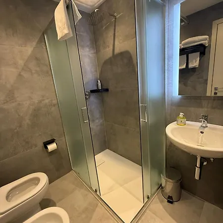Aparthotel Del Corso Castiglione della Pescaia
