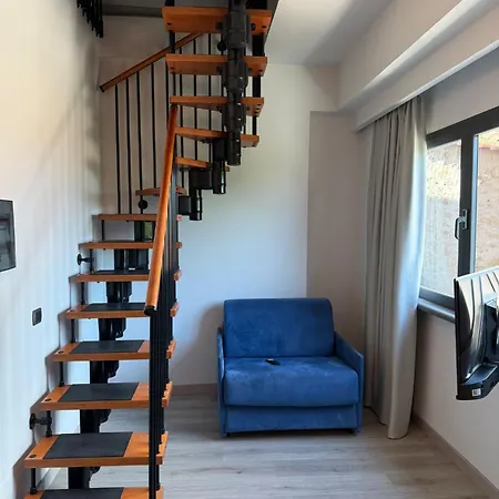 Del Corso Aparthotel *