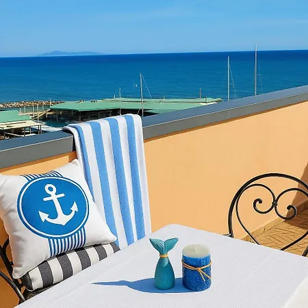 Aparthotel Del Corso *