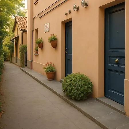 Del Corso * Castiglione della Pescaia