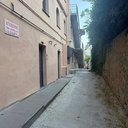 Del Corso Castiglione della Pescaia