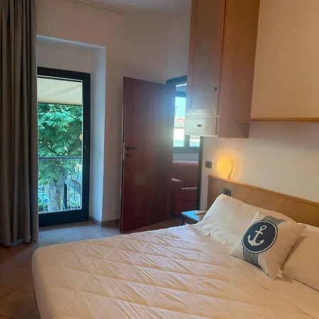 Del Corso Aparthotel *