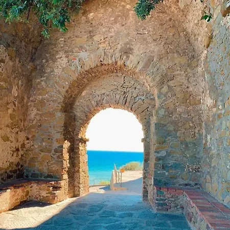 Aparthotel Del Corso Castiglione della Pescaia