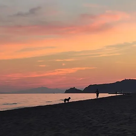 Del Corso 公寓式酒店 卡斯蒂里昂纳·德拉佩