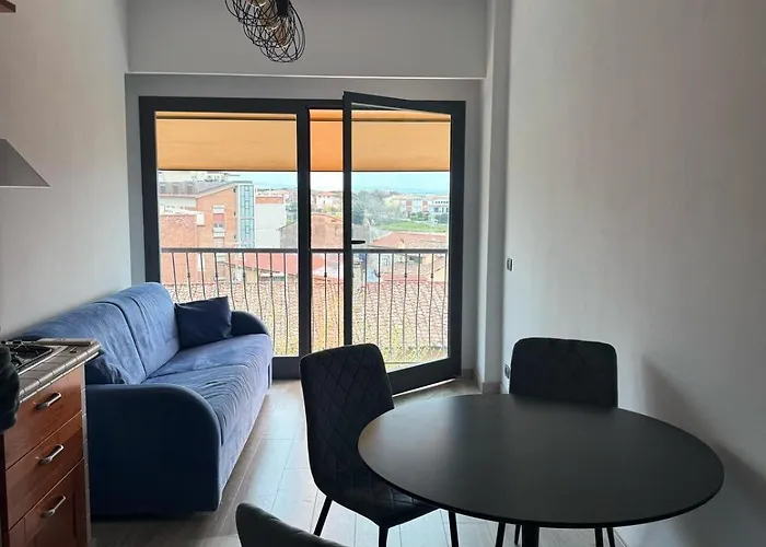 Apart-hotel Del Corso Castiglione della Pescaia