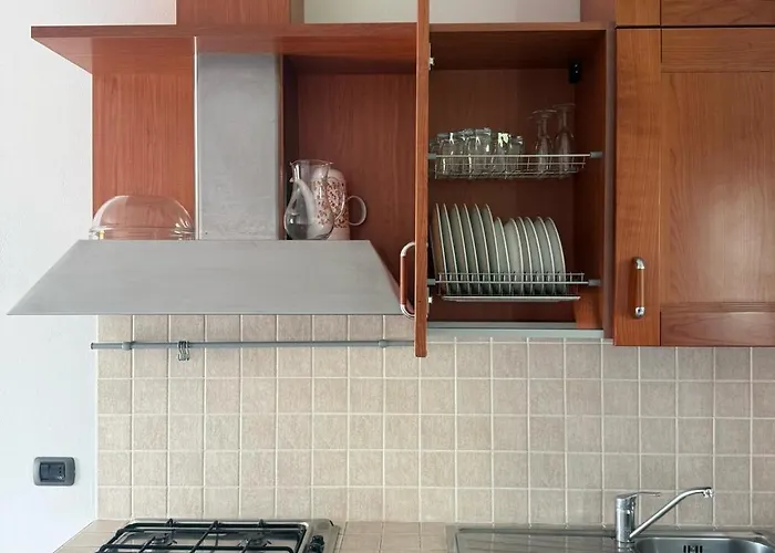 Apart-hotel Del Corso 3*