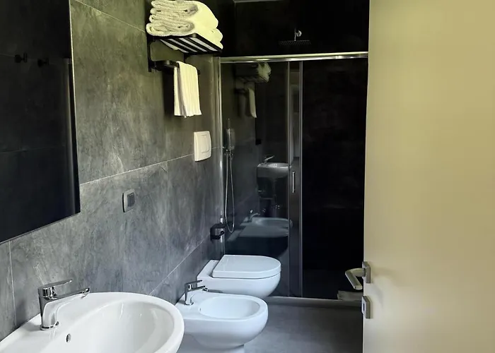 Del Corso Apart-hotel Castiglione della Pescaia