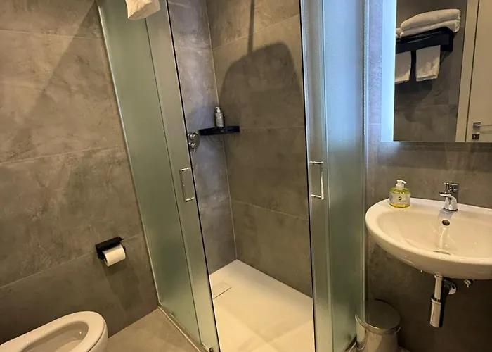 Apartmanhotel Del Corso Castiglione della Pescaia
