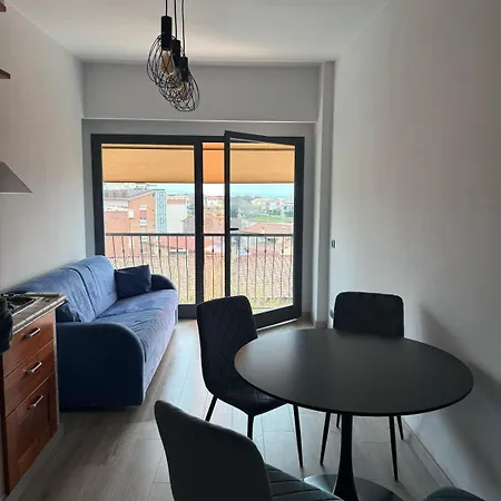 Aparthotel Del Corso Castiglione della Pescaia