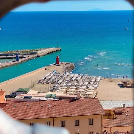 Aparthotel Del Corso 3*